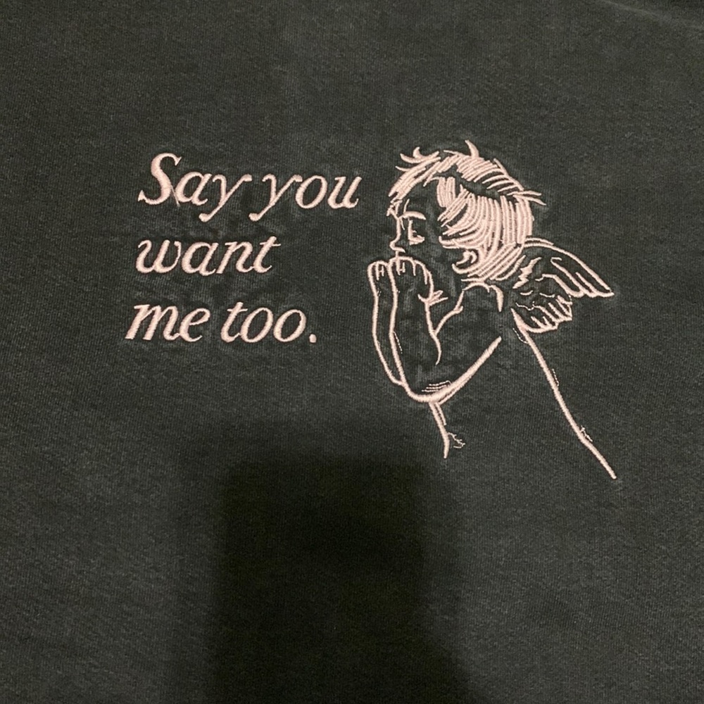 Boys lie 2020 Valentines Day Hoodie